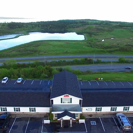 Econo Lodge Inn & Suites Saint-Jean Extérieur photo