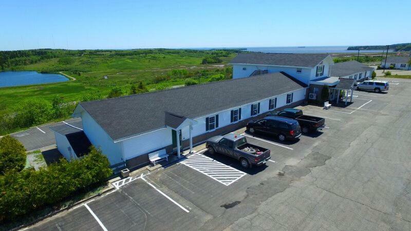 Econo Lodge Inn & Suites Saint-Jean Extérieur photo