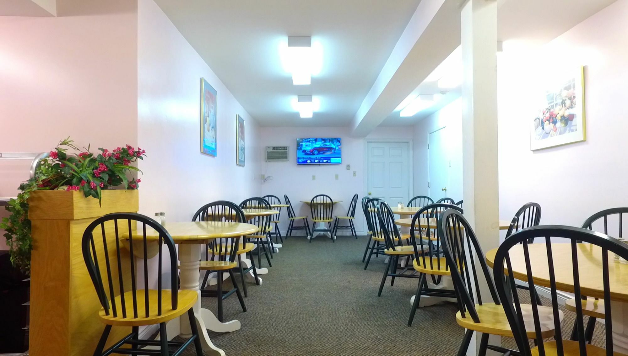 Econo Lodge Inn & Suites Saint-Jean Extérieur photo
